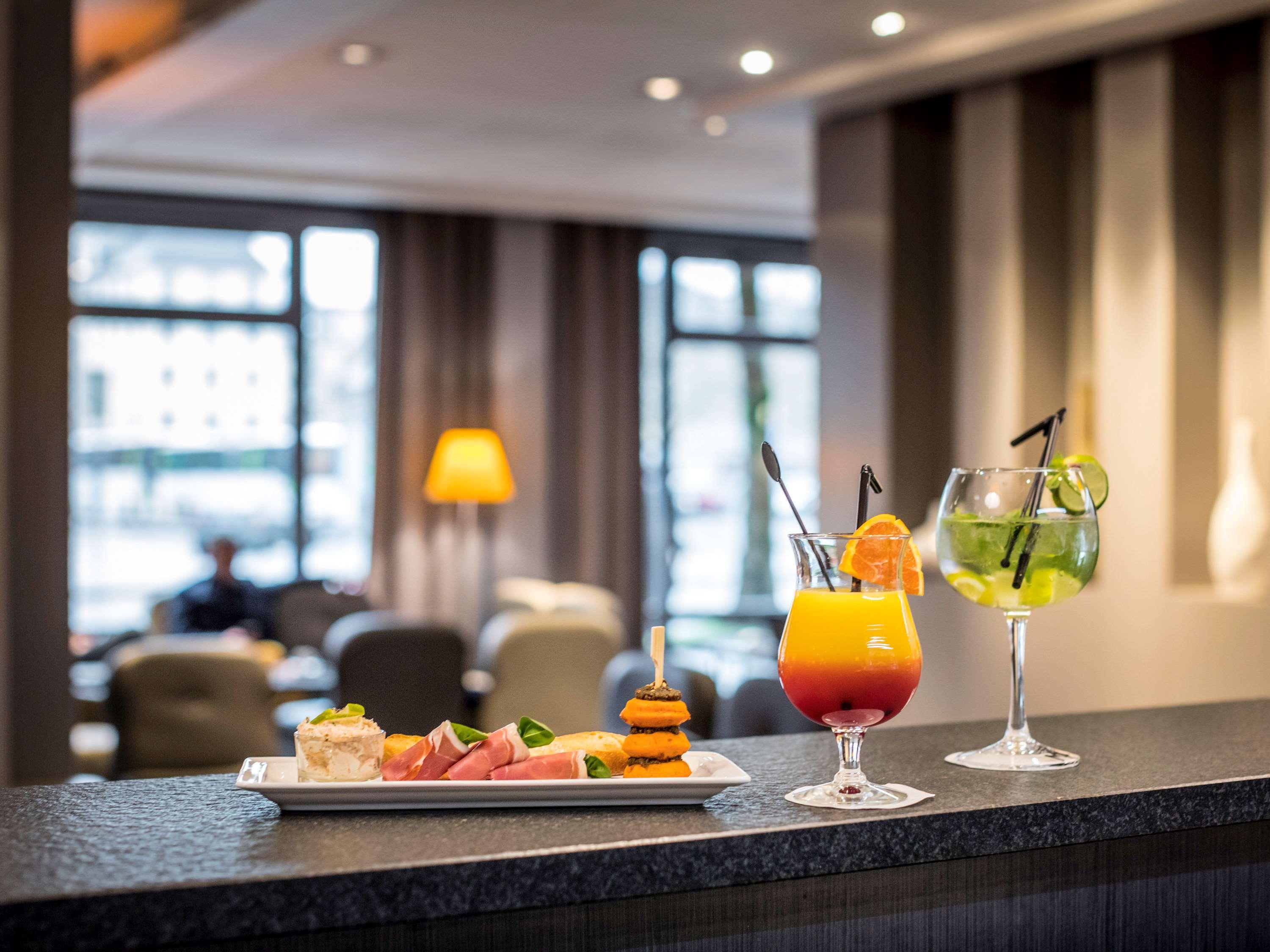 Mercure Caen Centre Port De Plaisance Exteriér fotografie