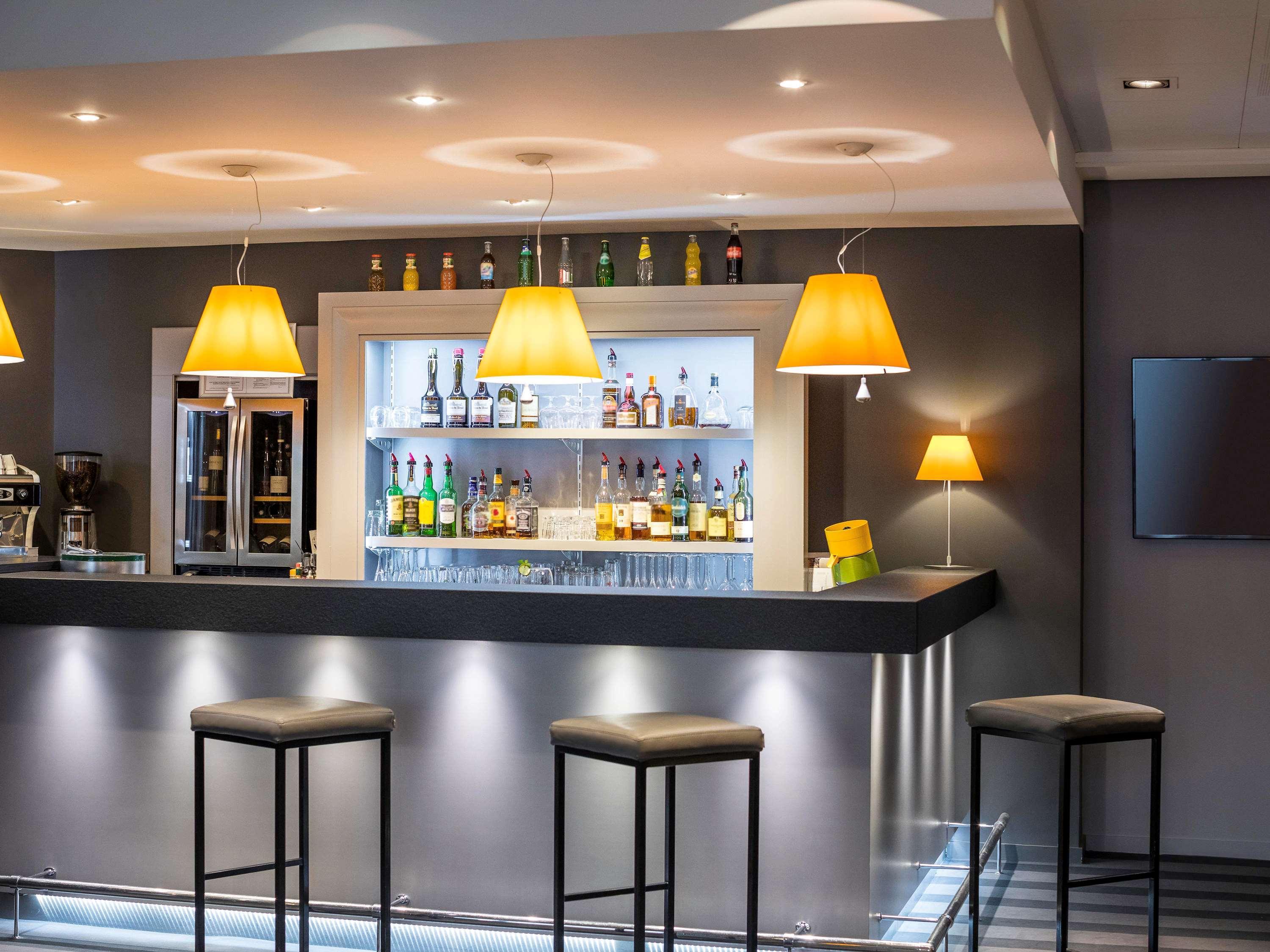 Mercure Caen Centre Port De Plaisance Exteriér fotografie