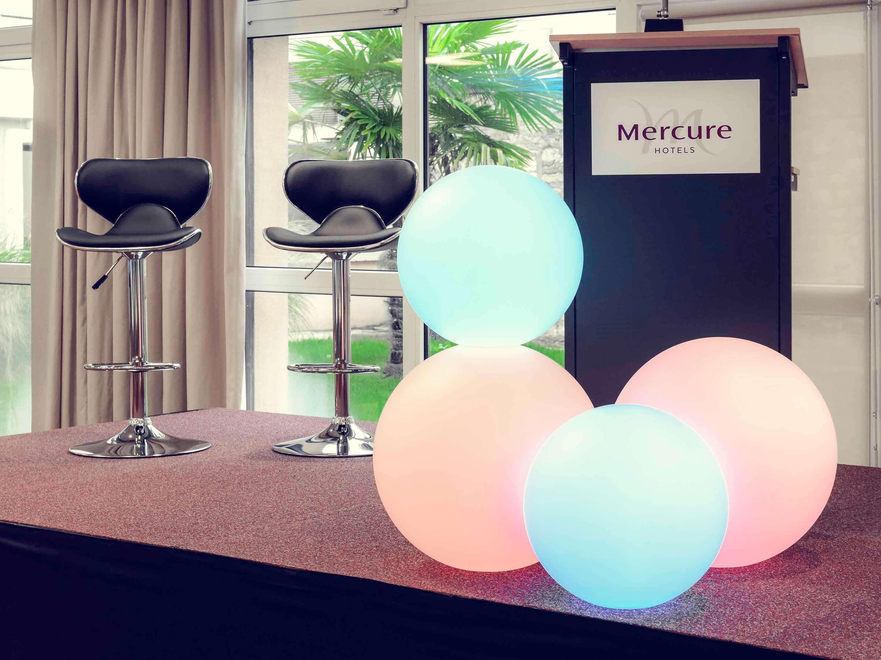 Mercure Caen Centre Port De Plaisance Exteriér fotografie