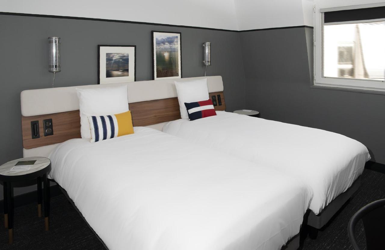 Mercure Caen Centre Port De Plaisance Exteriér fotografie