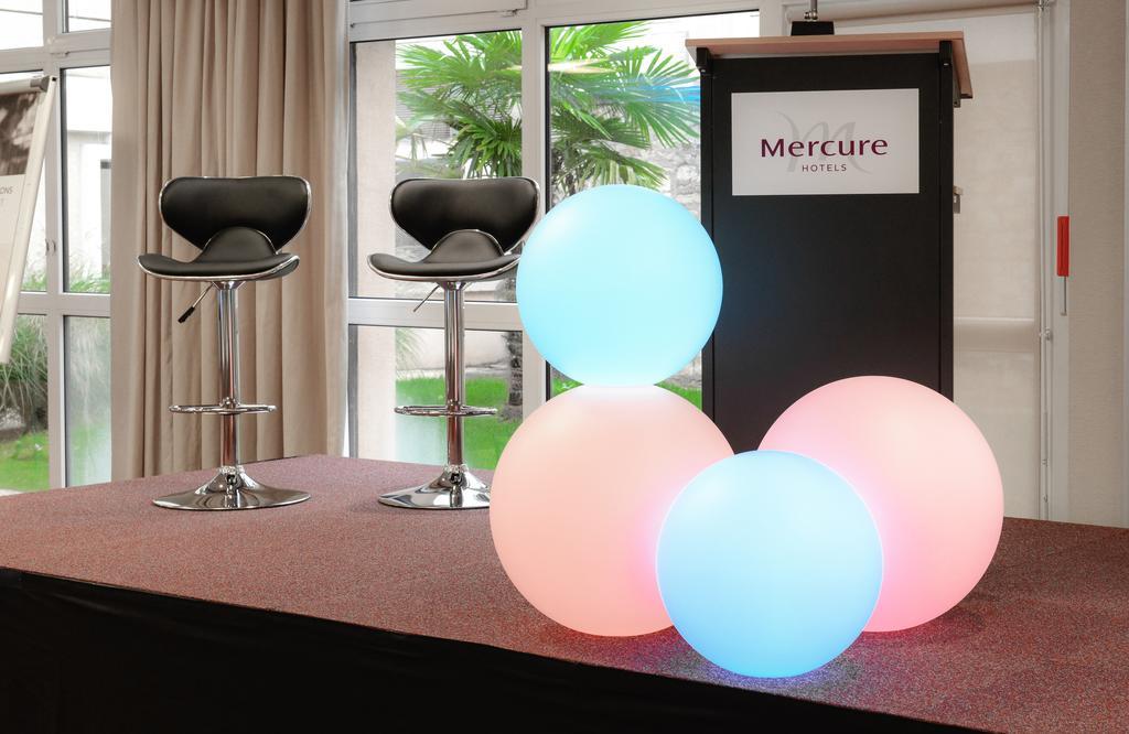 Mercure Caen Centre Port De Plaisance Exteriér fotografie