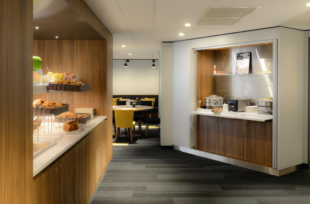 Mercure Caen Centre Port De Plaisance Exteriér fotografie